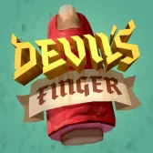 Devil’s Finger