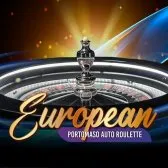 European Roulette