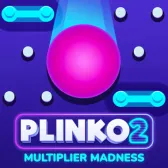 Plinko 2 Multiplier Madness