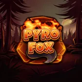 Pyro Fox